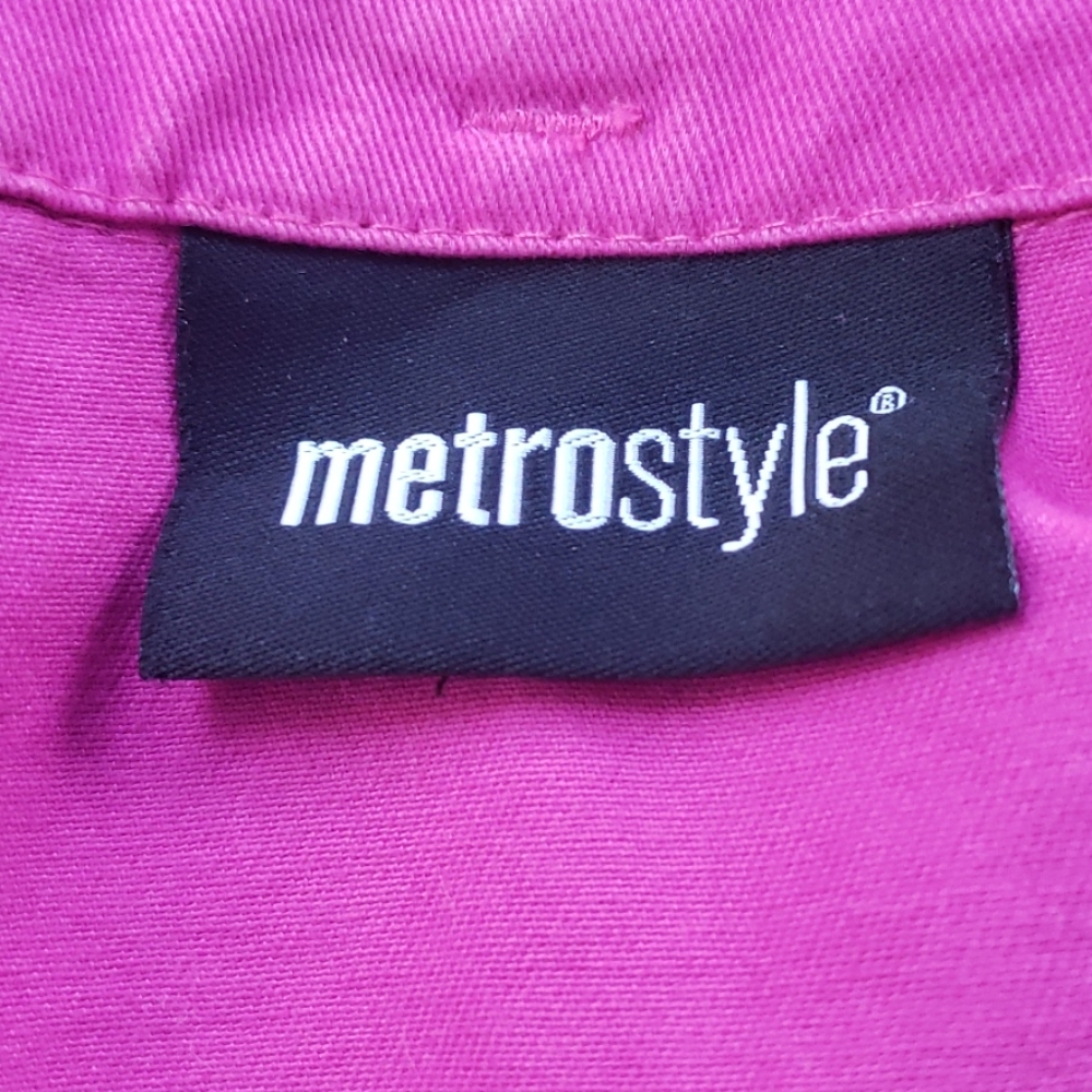 Ladies Spring jacket - Picture 8 of 9